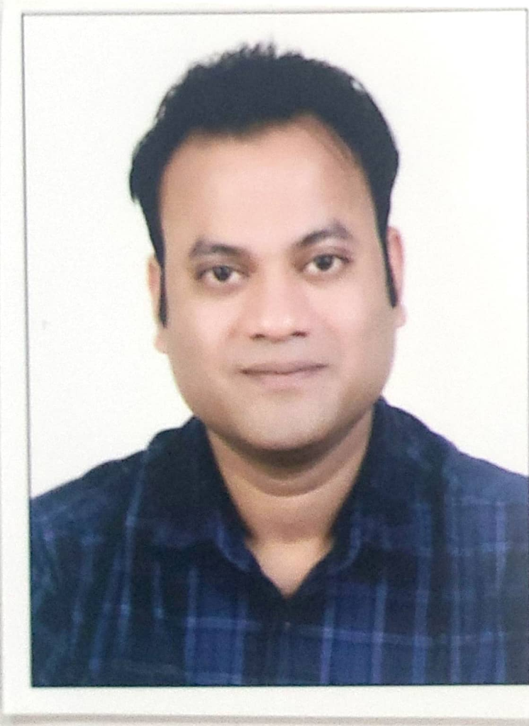Dr. Pankaj Parya