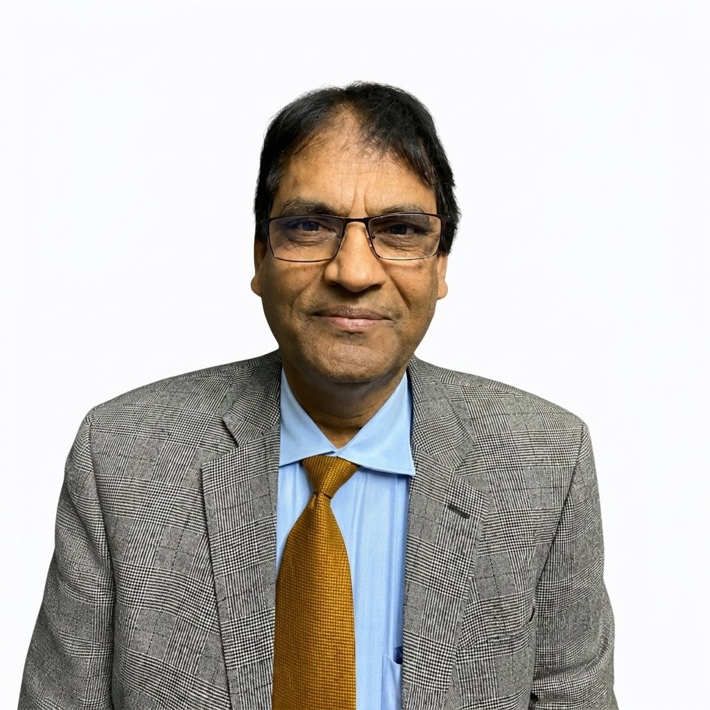 Dr. P.N. Parya