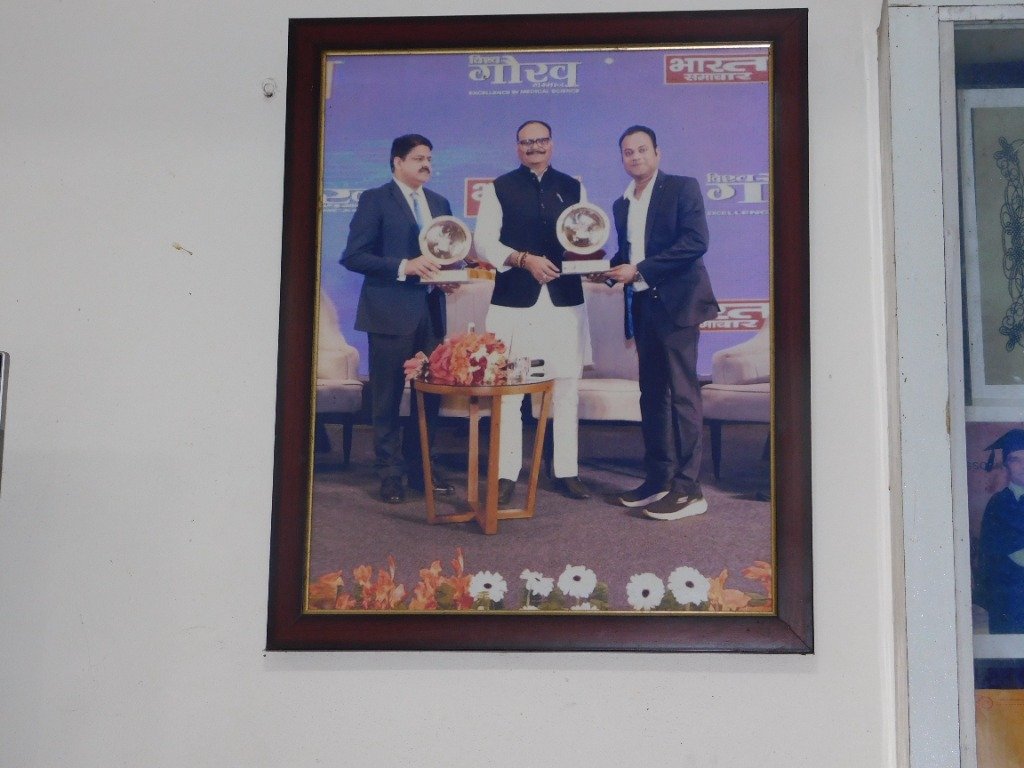 Award Ceremony