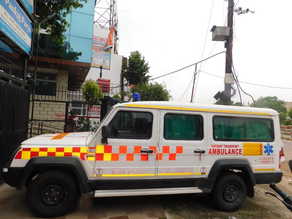 Ambulance Service