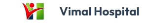 Vimal Hospital Kanpur Logo